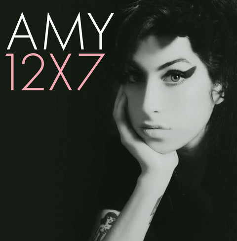 12X7: The Singles Collection