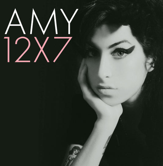 12X7: The Singles Collection