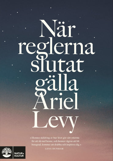 När reglerna slutat gälla