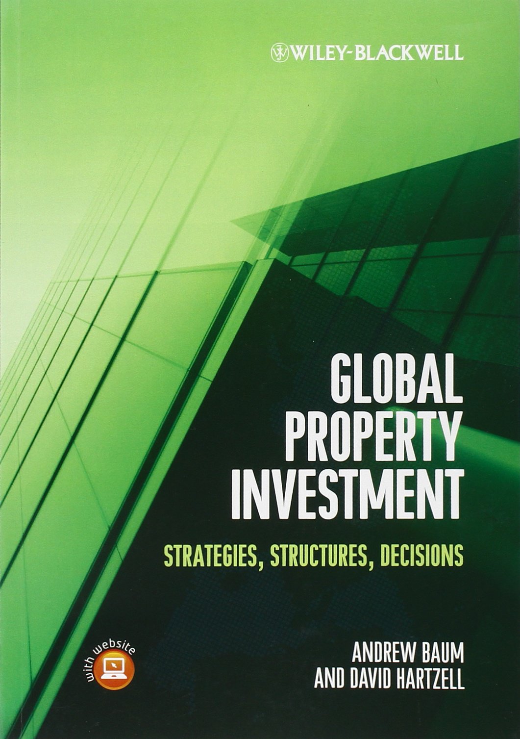 Global Property Investment: Strategies, Structures, Decisions