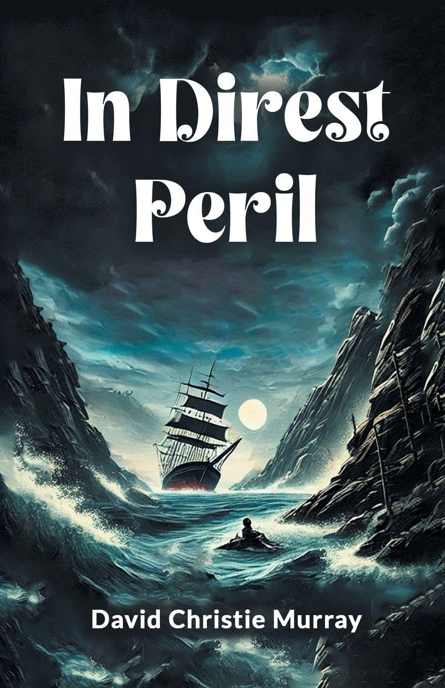 In Direst Peril