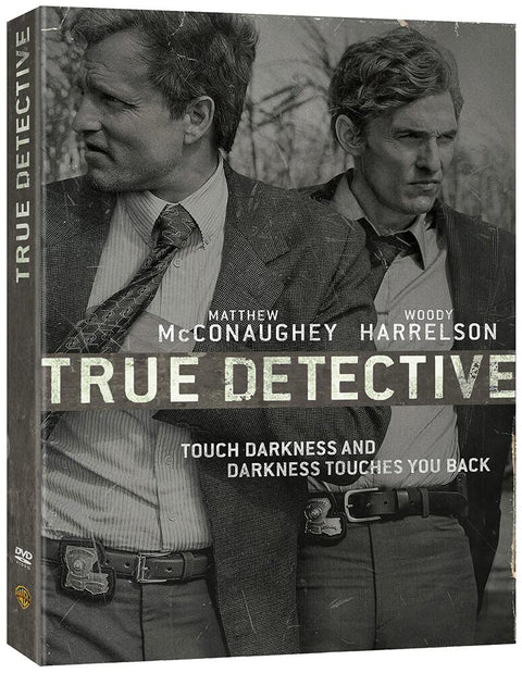 True Detective - Saison 1