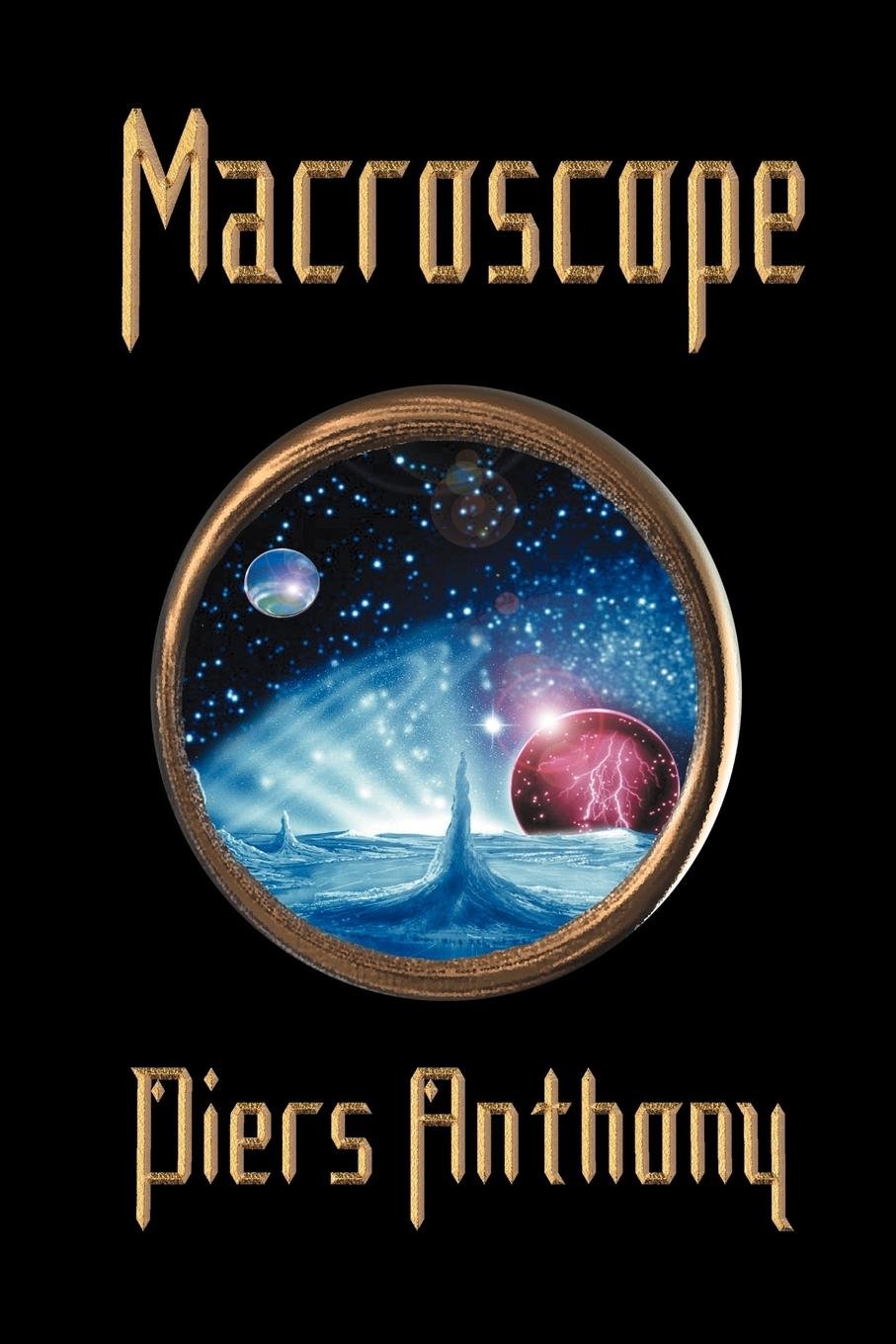 Macroscope