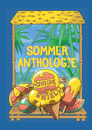 Sommer Anthologie (German Edition)