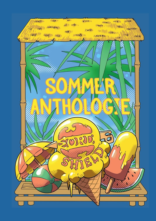 Sommer Anthologie (German Edition)