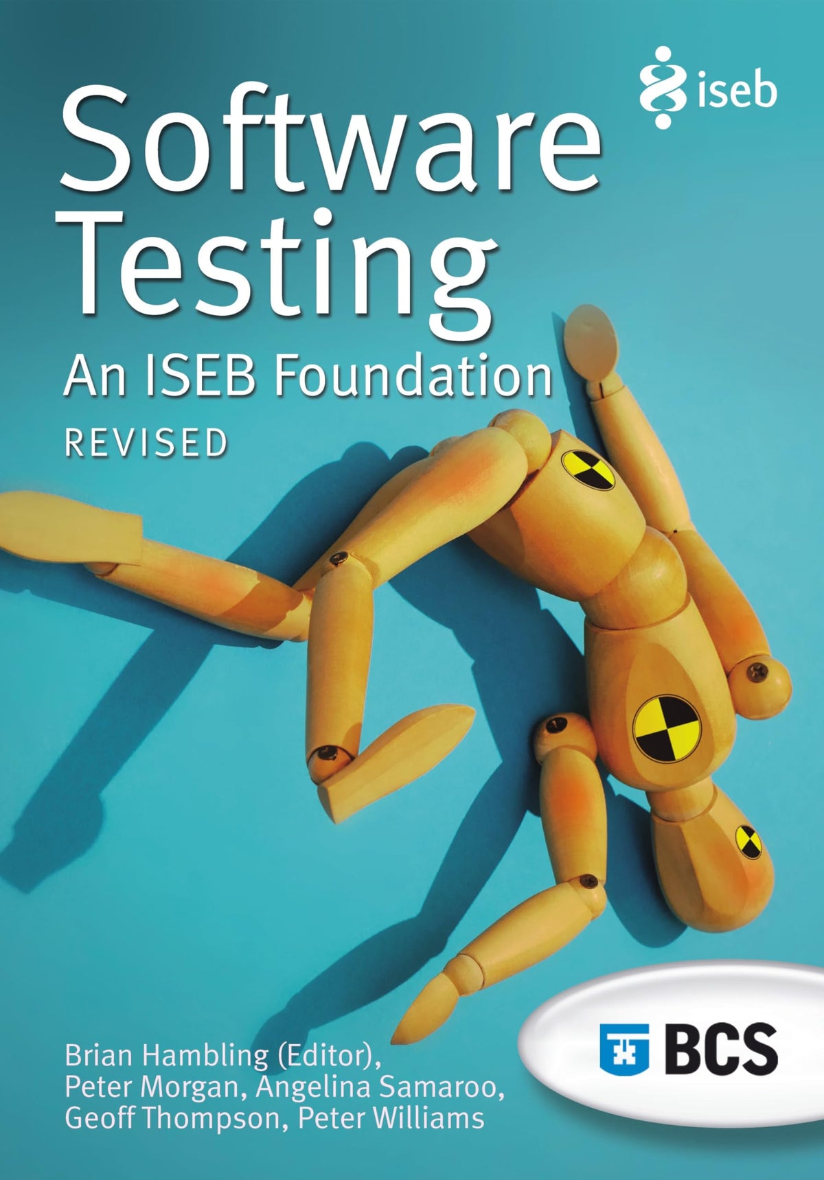 Software Testing - An ISEB Foundation
