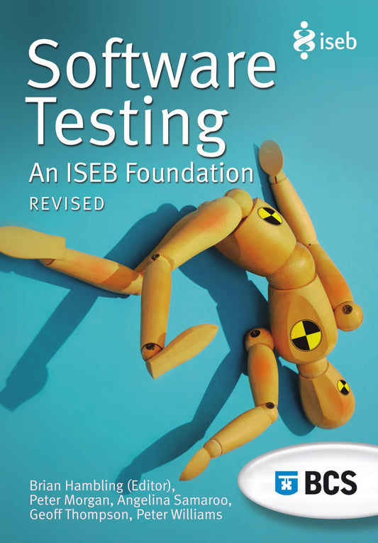 Software Testing - An ISEB Foundation