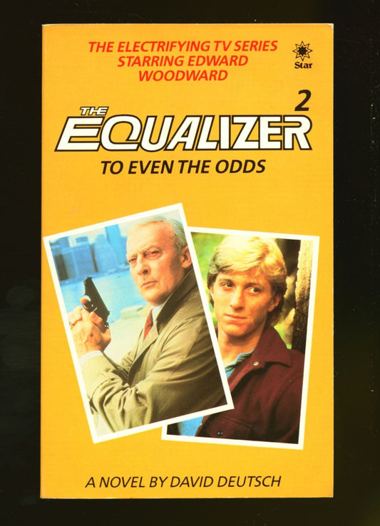 To Even the Odds
