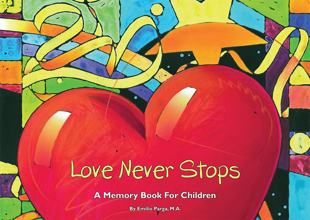 Love Never Stops