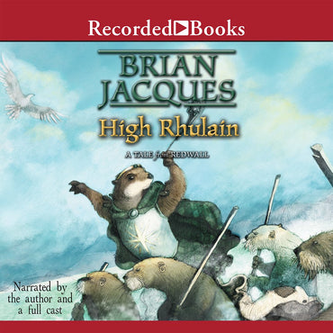 High Rhulain: A Tale From Redwall