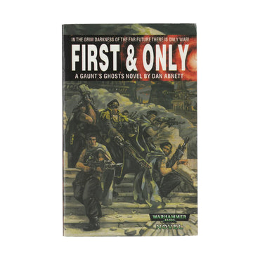 First and Only