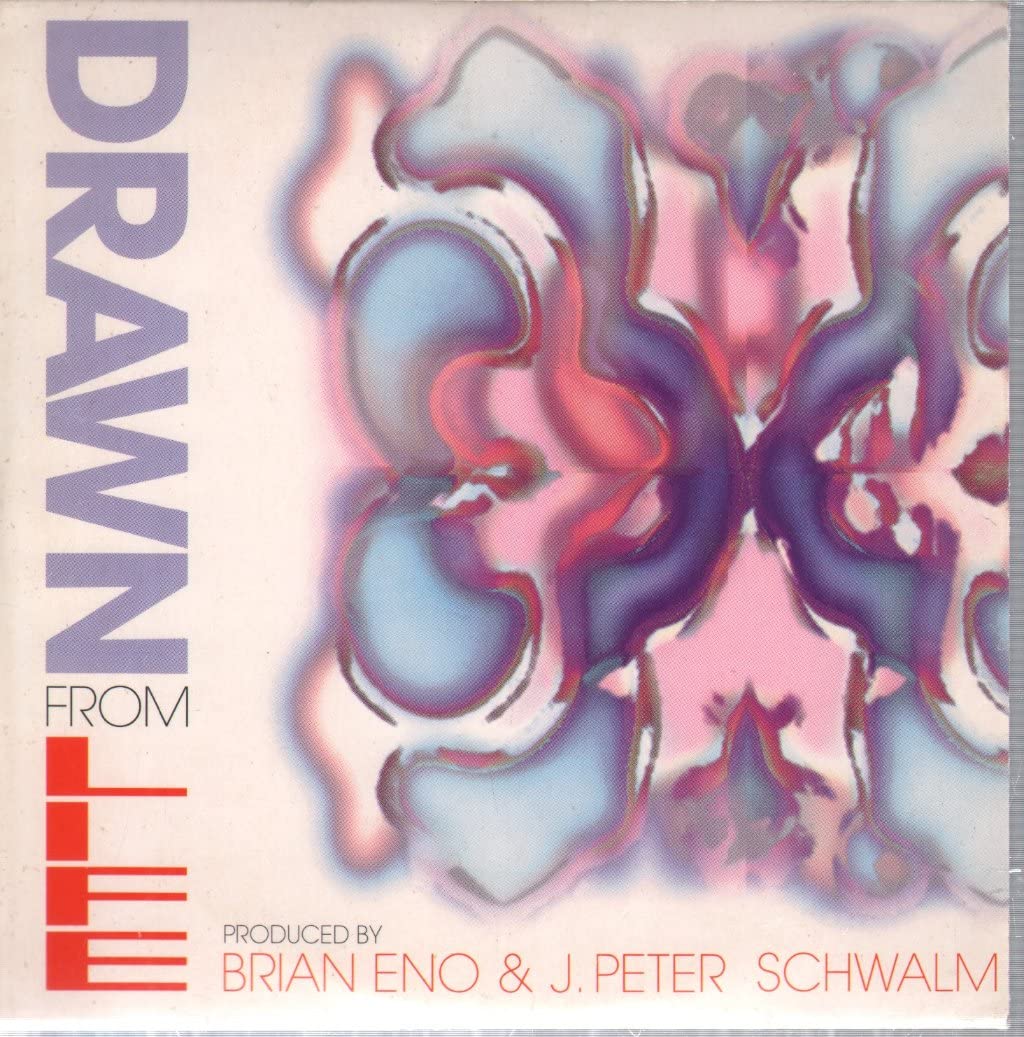 Drawn From Life