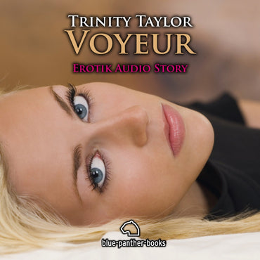 VOYEUR - TAYLOR,TRINITY