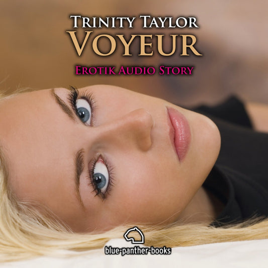 VOYEUR - TAYLOR,TRINITY