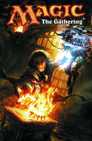 Magic: The Gathering Volume 1