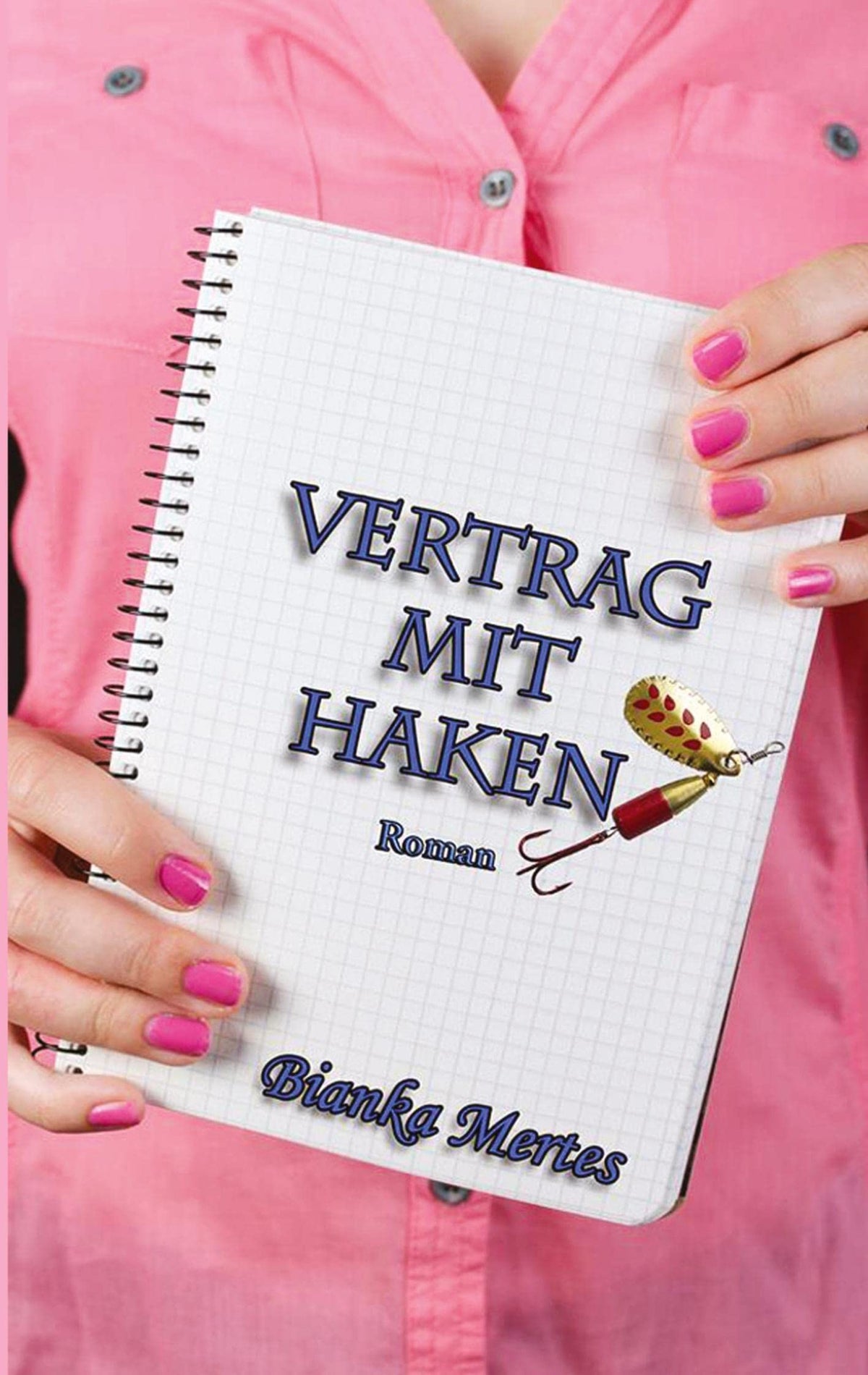 Vertrag mit Haken (German Edition)