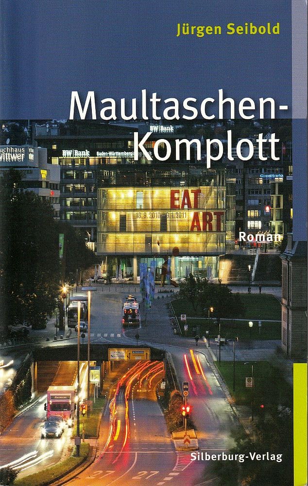 Maultaschen-Komplott