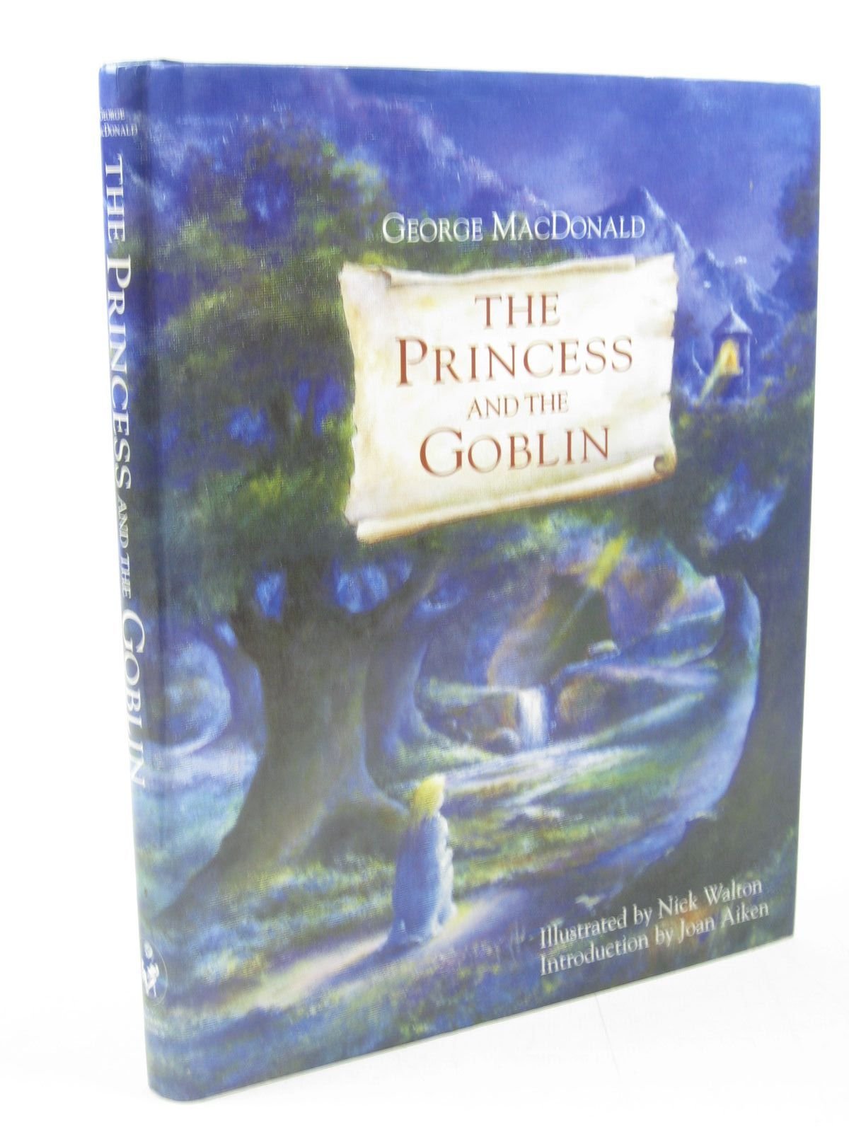 The Princess and the Goblin