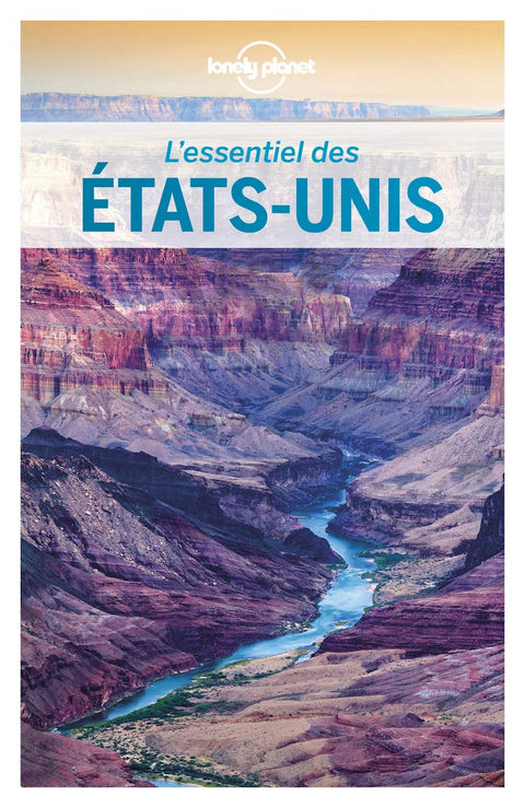 L'Essentiel des Etats-Unis 5ed