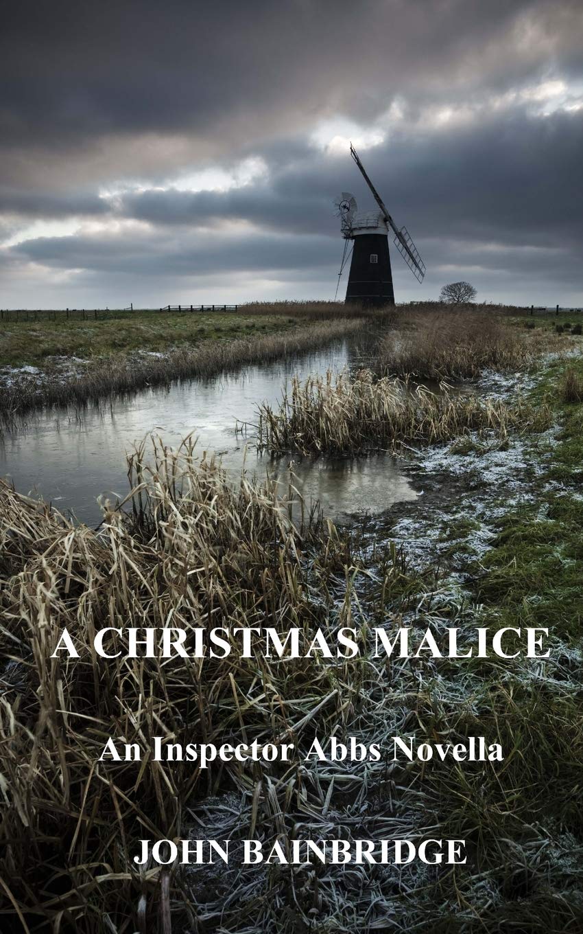 A Christmas Malice: An Inspector Abbs Mystery