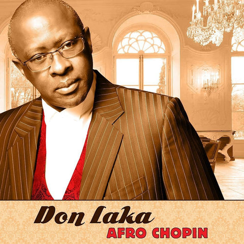 AFRO CHOPIN