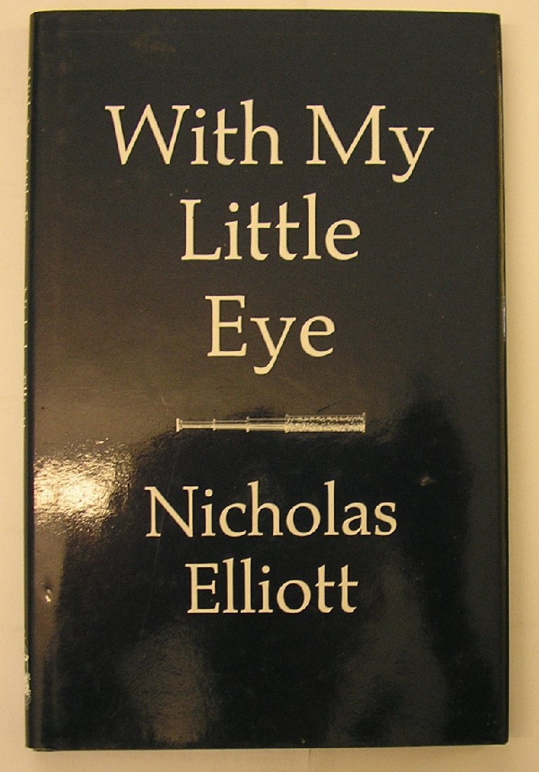 With My Little Eye: Observations Along the Way