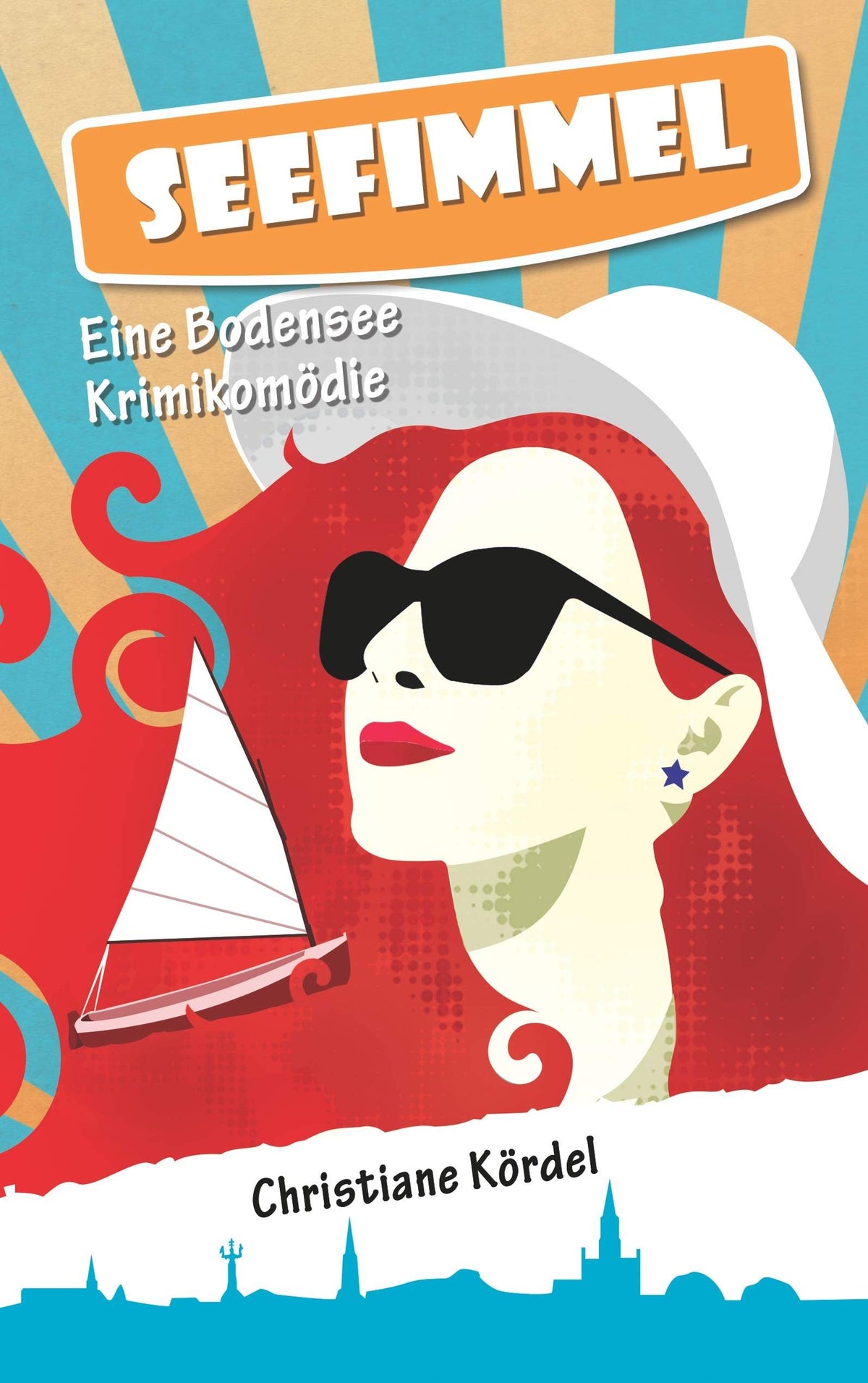 Seefimmel: Eine Bodensee Krimikomödie