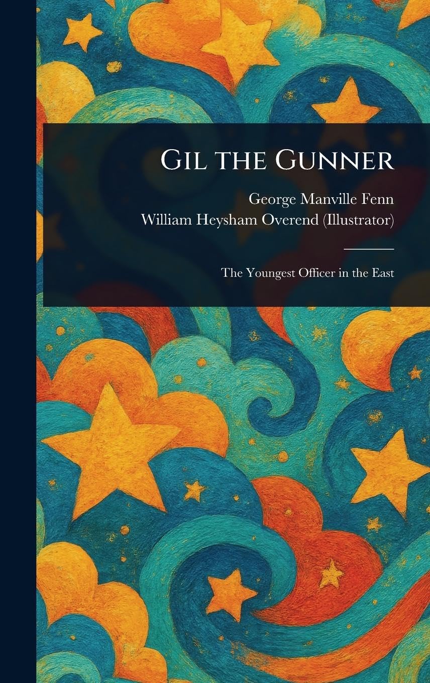 Gil the Gunner