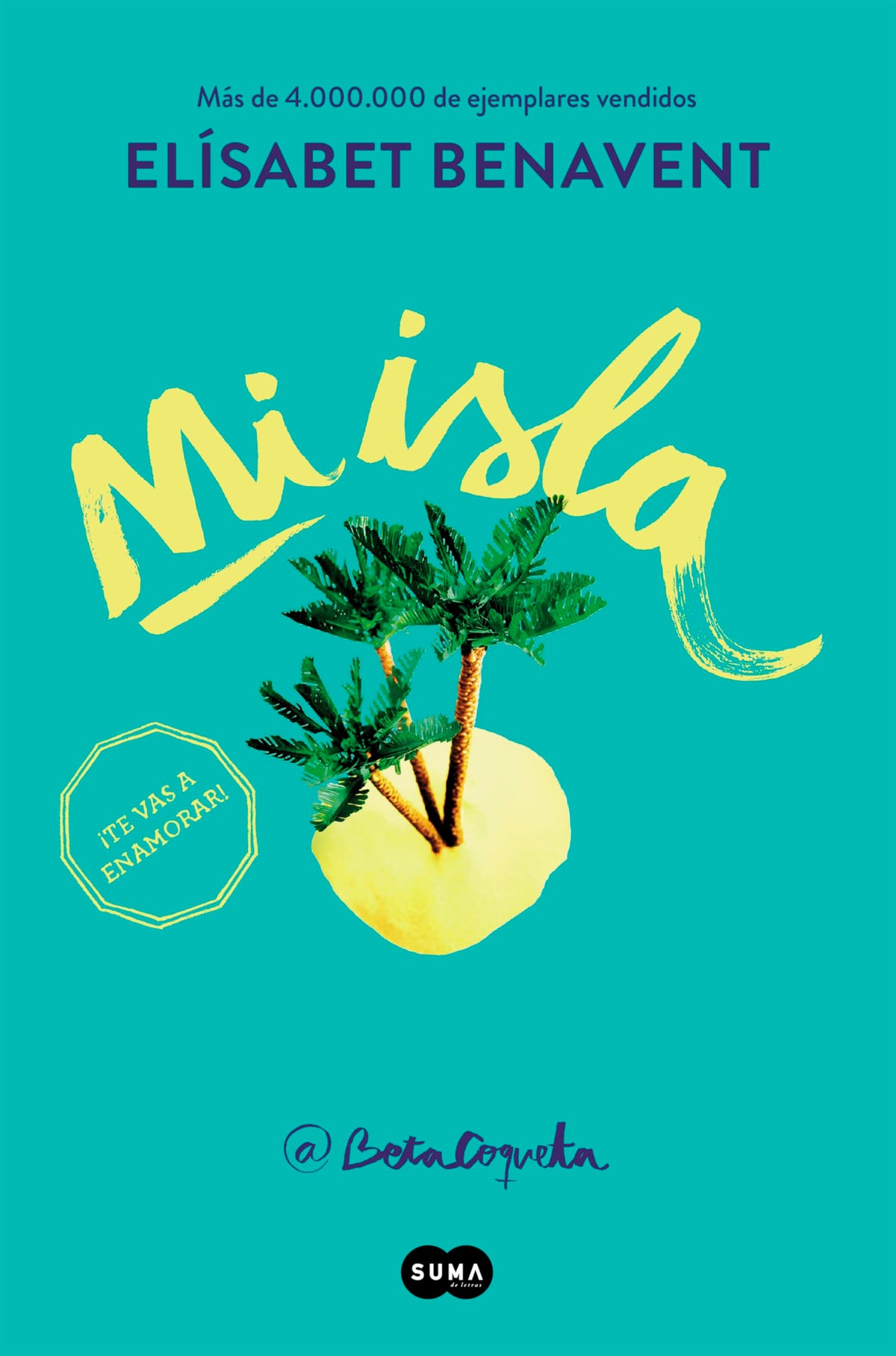 Mi isla