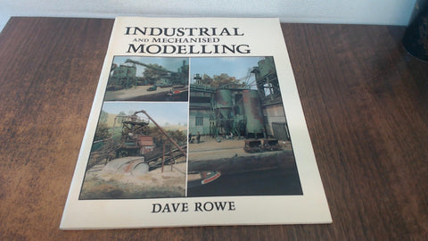 Industrial and Mechanised Modelling