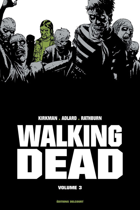Walking Dead Prestige T03 (3)
