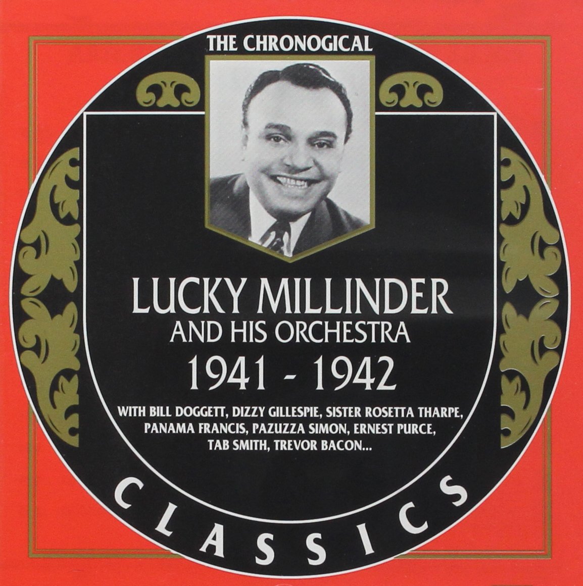 Lucky Millinder 1941 1942