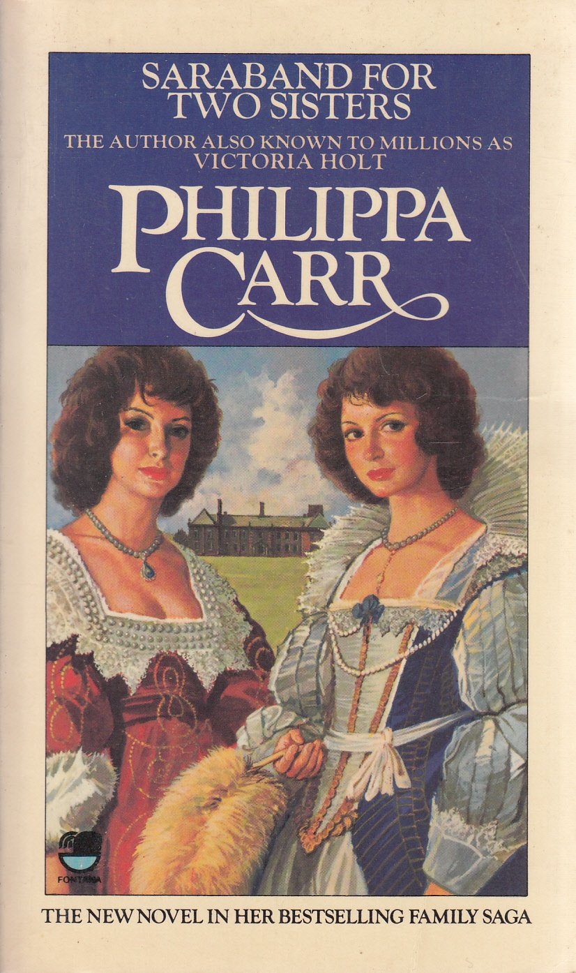 Saraband for Two Sisters