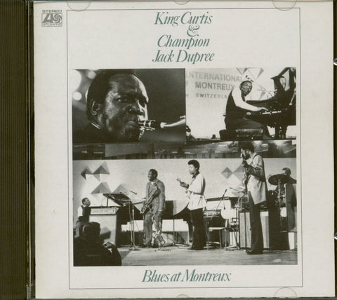 Blues at Montreux