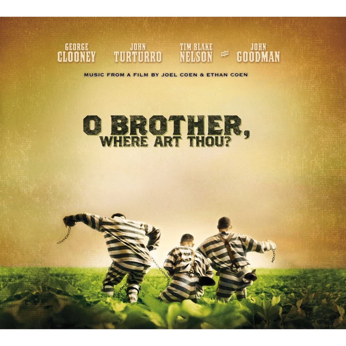 O Brother Where Art Thou [2 LP]