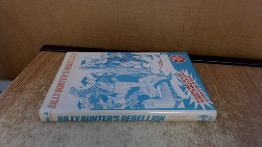 Billy Bunter's Rebellion ("Magnet" Facsims.)