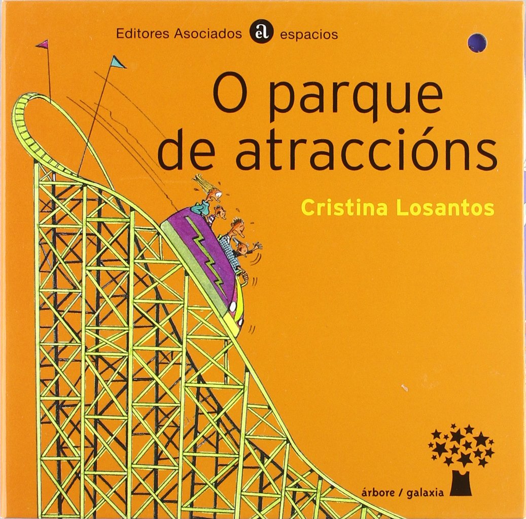 Parque de atraccions, o