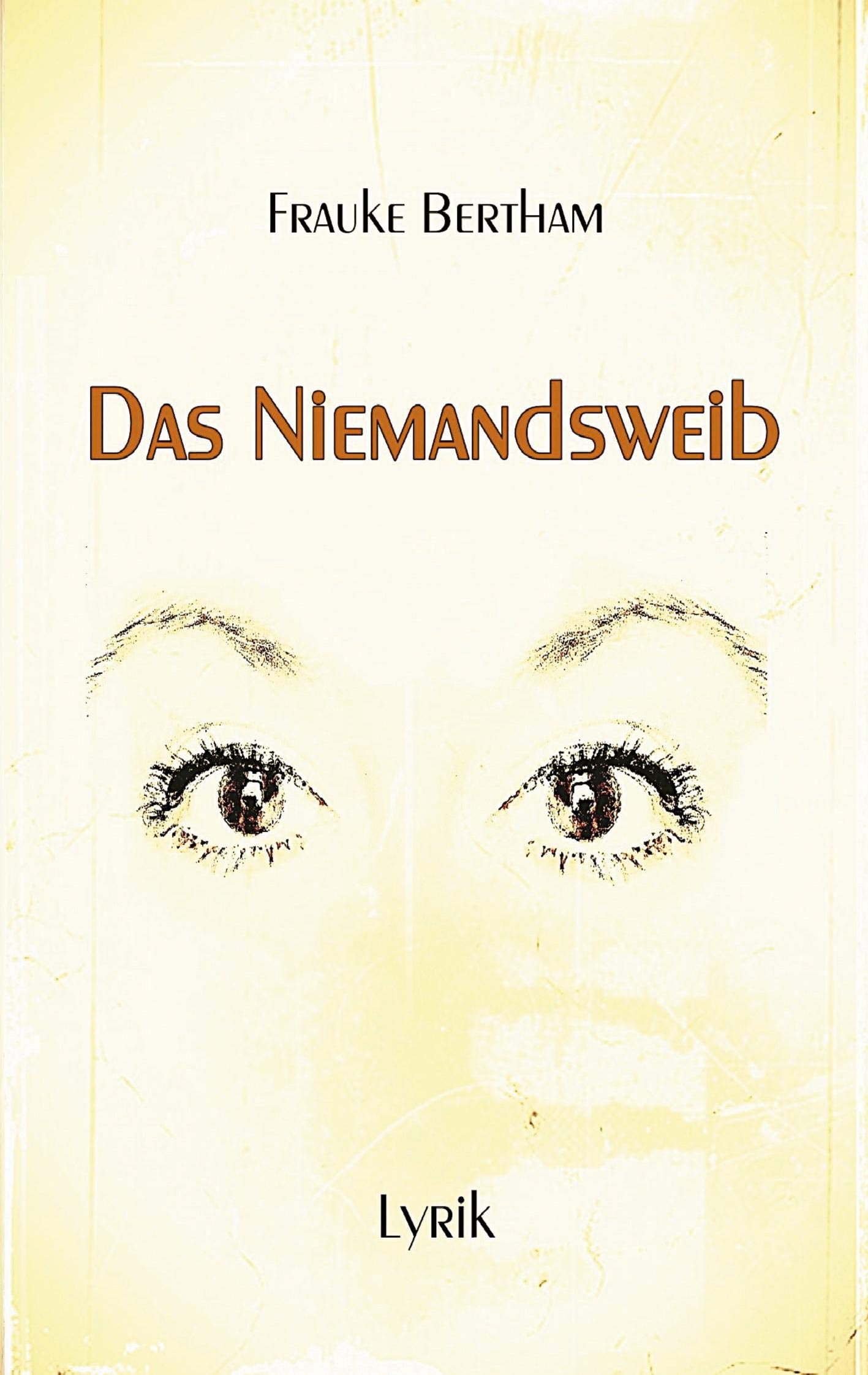 Das Niemandsweib