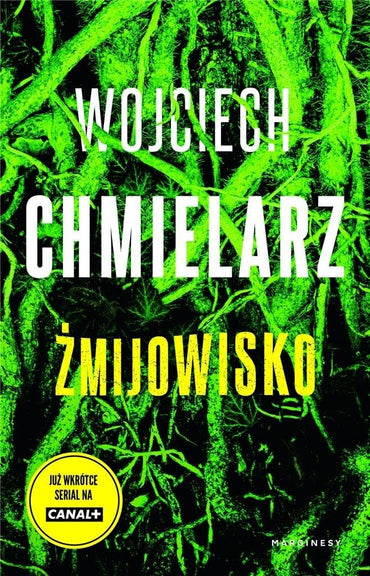 Zmijowisko (Polish Edition)