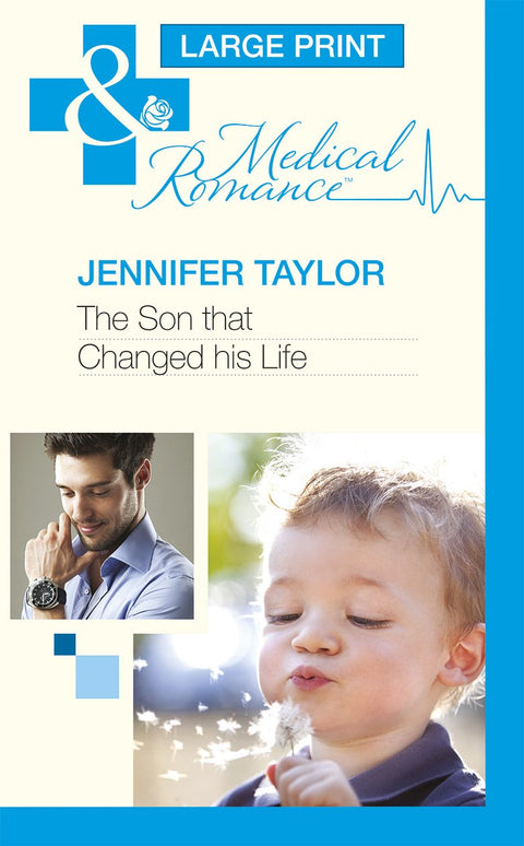 The Son That Changed His Life
