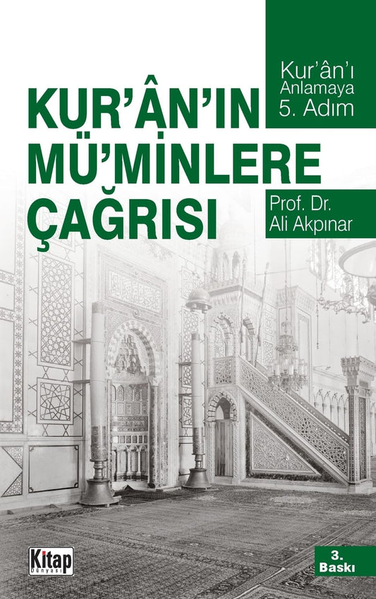 Kur'an'in Mu'minlere Cagrisi