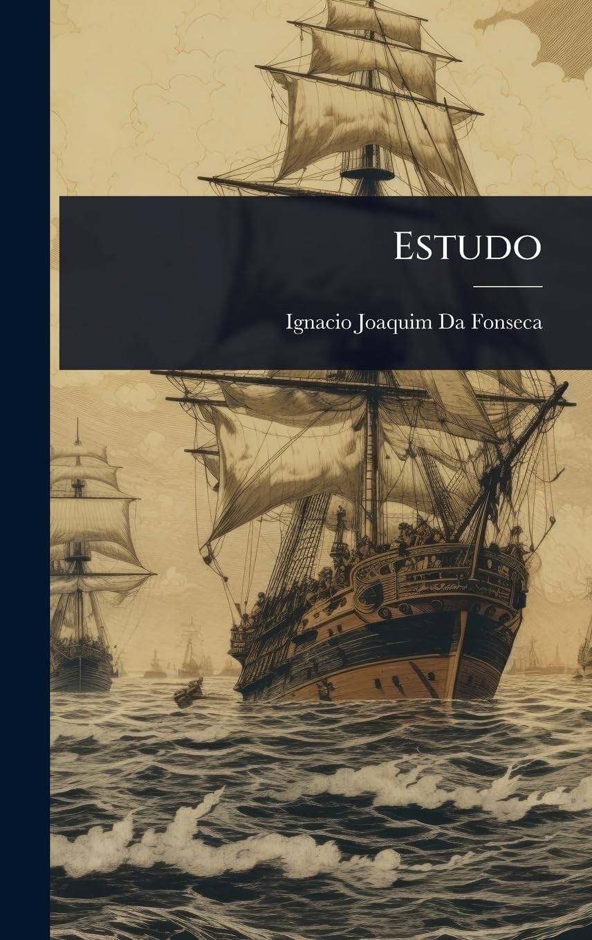 Estudo (Portuguese Edition)