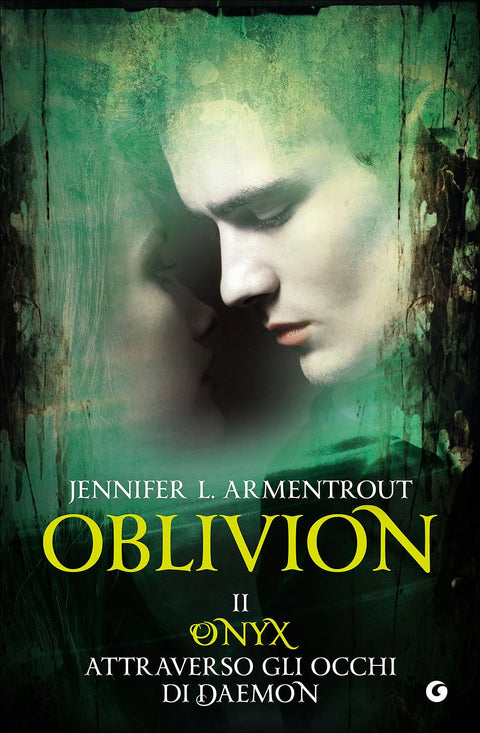JENNIFER L. ARMENTROUT - OBLIV