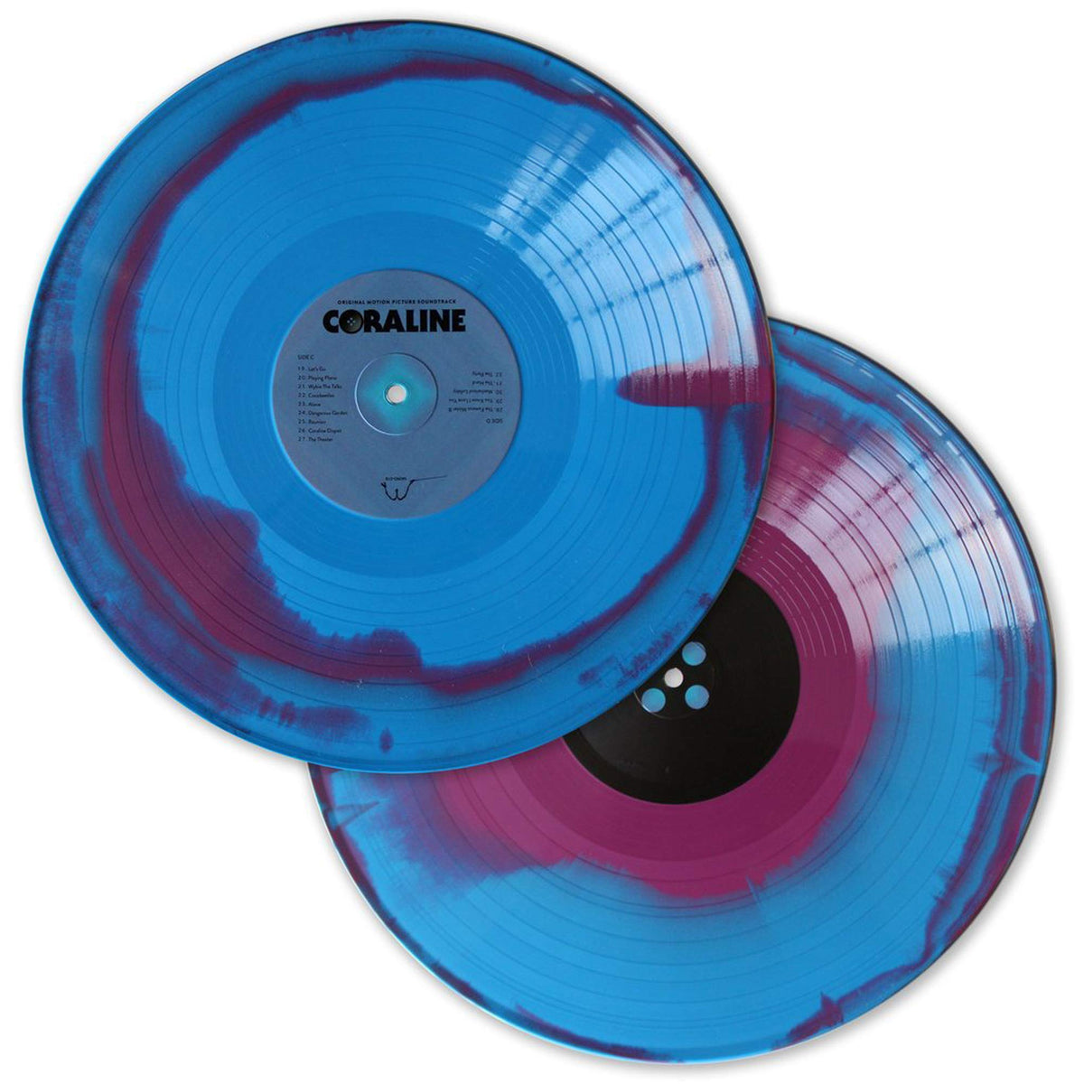 Coraline (Original Motion Picture Soundtrack)