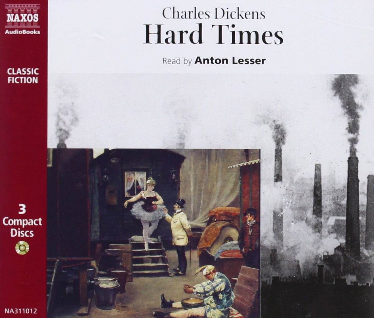 Hard Times