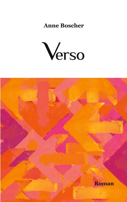 Verso (French Edition)