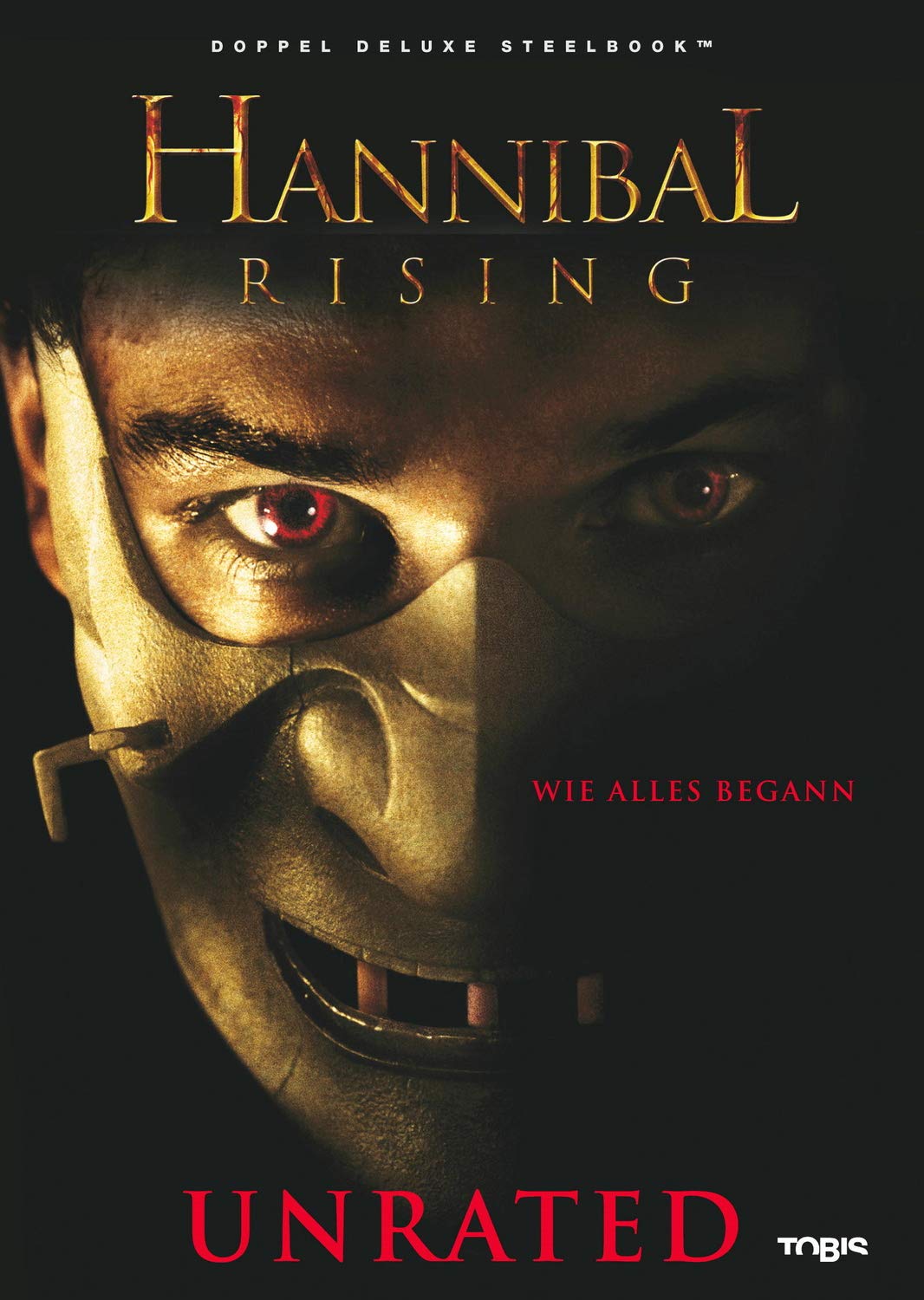 Hannibal Rising-Wie Alles Begann [Import allemand]