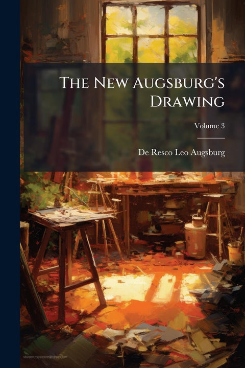 The New Augsburg's Drawing (Afrikaans Edition)
