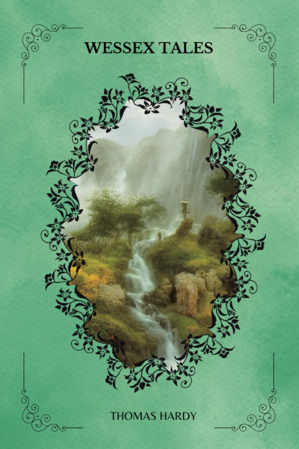 Wessex Tales by Thomas Hardy