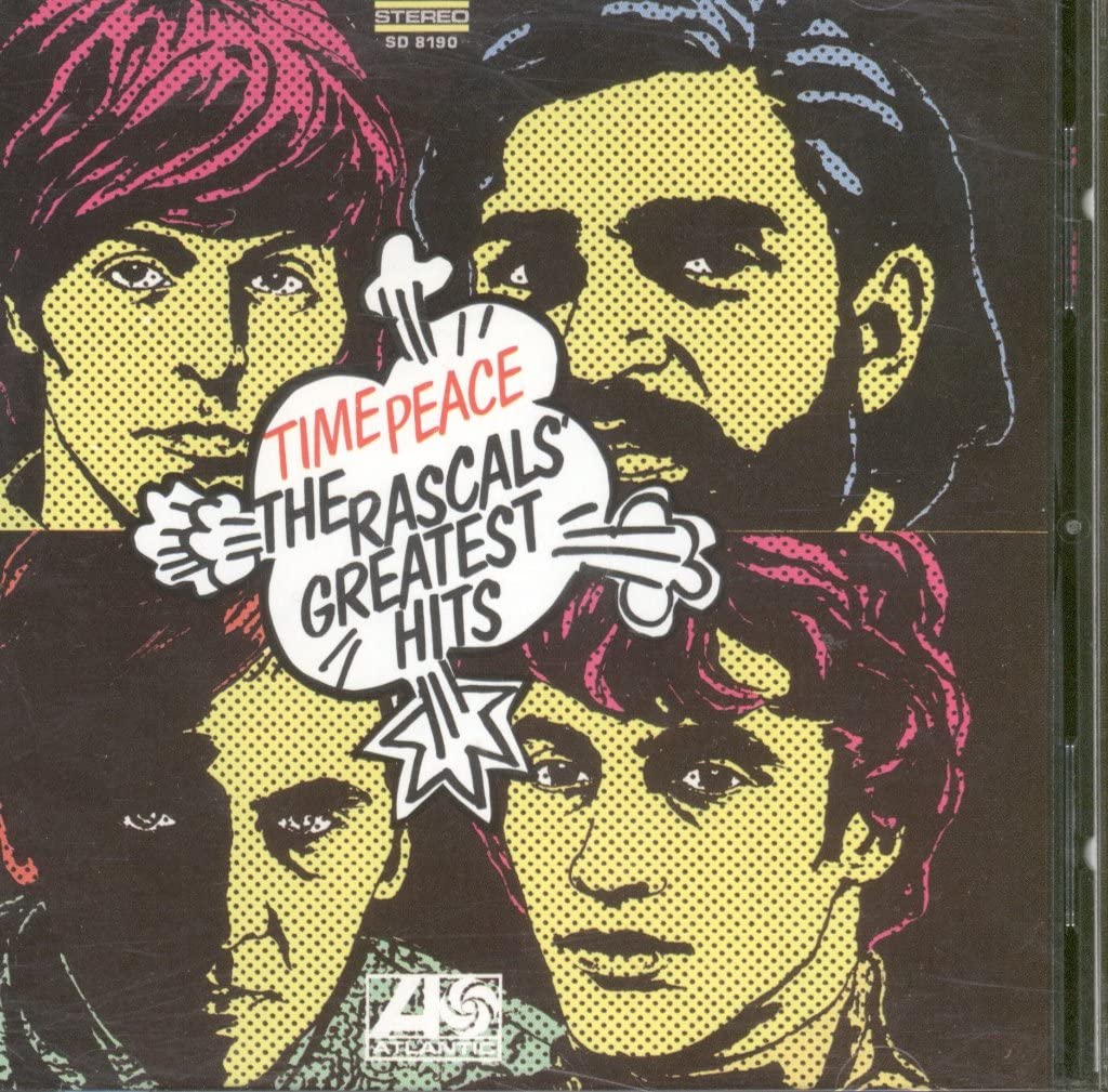 Time Peace: Greatest Hits